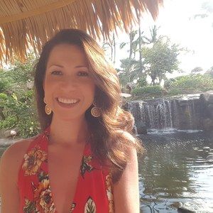 Meet your Posher, Jeanie